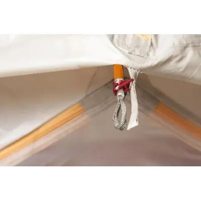 Намет Turbat Shanta 2 Sand - 7 - Robinzon.ua