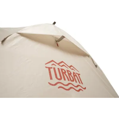 Намет Turbat Shanta 2 Sand - 8 - Robinzon.ua