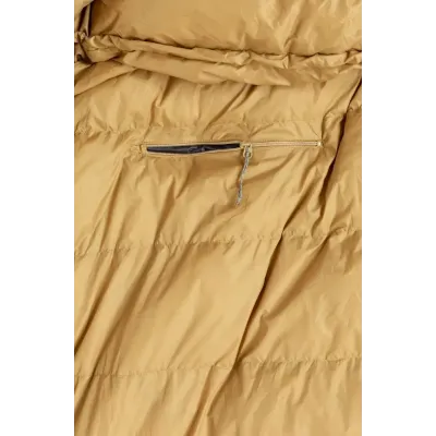 Спальний мішок Turbat NOX 250 185 см к:grey - 2 - Robinzon.ua