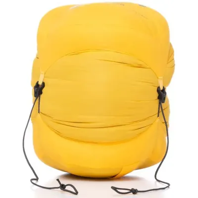 Спальний мішок Turbat NOX 250 185 см к:grey - 3 - Robinzon.ua