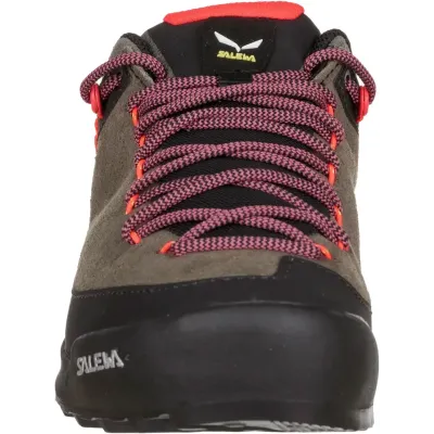 Кросівки жіночі Salewa WILDFIRE LEATHER 39 - коричневий, трекінгові - 013.001.5426 - 1 Кросівки жіночі Salewa WILDFIRE LEATHER 39 - коричневий, трекінгові - 013.001.5426 - 1 - Robinzon.ua