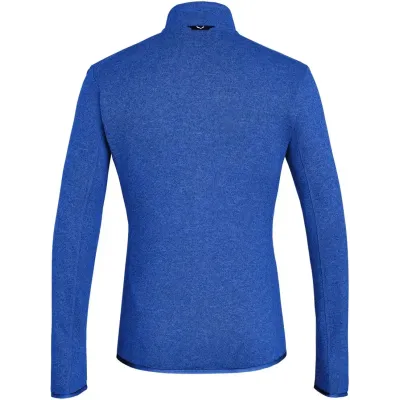 Чоловіча флісова кофта Salewa *Rocca 2 PL M FZ, blue, 46/S (27559/8625 46/S) - 1 Чоловіча флісова кофта Salewa *Rocca 2 PL M FZ, blue, 46/S (27559/8625 46/S) - 1 - Robinzon.ua
