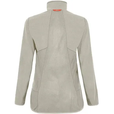 Жіноча флісова кофта з рукавом реглан Salewa W Paganella JKT, beige, 46/40 (279257260) - 1 Жіноча флісова кофта з рукавом реглан Salewa W Paganella JKT, beige, 46/40 (279257260) - 1 - Robinzon.ua