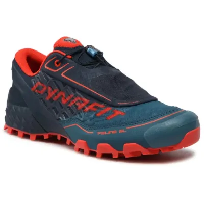 Кросівки ч Dynafit FELINE SL 64053 8161 - 44 - синій - 1 Кросівки ч Dynafit FELINE SL 64053 8161 - 44 - синій - 1 - Robinzon.ua