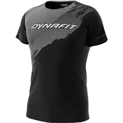 Футболка чоловіча Dynafit Alpine 2 S/S Tee M, Black out, XL (71456/0911 XL) - 1 Футболка чоловіча Dynafit Alpine 2 S/S Tee M, Black out, XL (71456/0911 XL) - 1 - Robinzon.ua