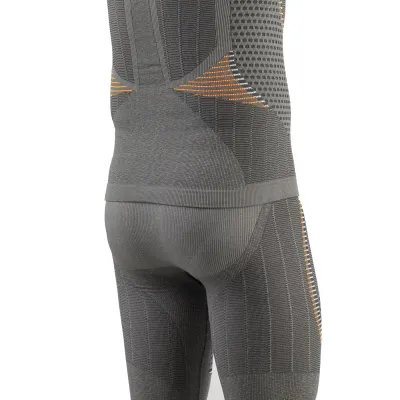 Термоштани чоловічі Accapi Ergoracing 3/4, Antracite/Black, XS/S (ACC AА904.968-XSS) - 3 - Robinzon.ua