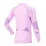 Термофутболка з довгим рукавом дитяча Accapi Ergoracing, Orchid/White, XXS (ACC AА921.984-XXS) - 1 - Robinzon.ua