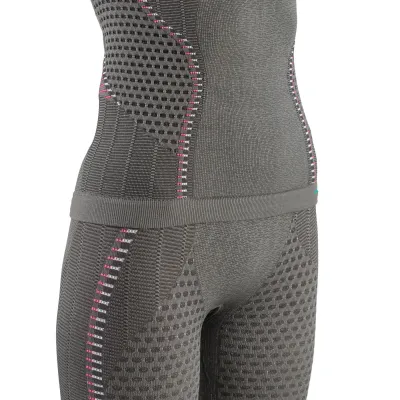 Термофутболка з довгим рукавом жіноча Accapi Ergoracing, Antracite/Black, XL/XXL (ACC АA911.968-X2X) - 5 Термофутболка з довгим рукавом жіноча Accapi Ergoracing, Antracite/Black, XL/XXL (ACC АA911.968-X2X) - 5 - Robinzon.ua