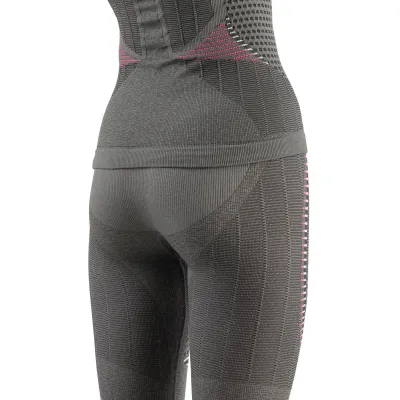 Термофутболка з довгим рукавом жіноча Accapi Ergoracing, Antracite/Black, XL/XXL (ACC АA911.968-X2X) - 6 Термофутболка з довгим рукавом жіноча Accapi Ergoracing, Antracite/Black, XL/XXL (ACC АA911.968-X2X) - 6 - Robinzon.ua