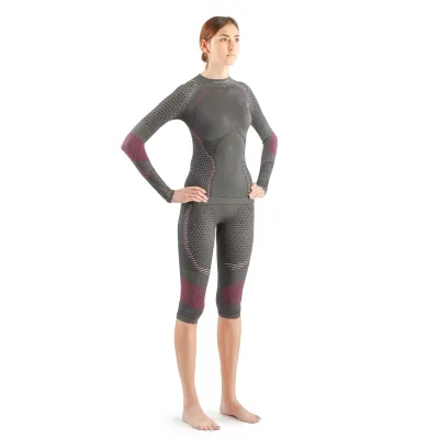 Термофутболка з довгим рукавом жіноча Accapi Ergoracing, Antracite/Black, XL/XXL (ACC АA911.968-X2X) - 7 Термофутболка з довгим рукавом жіноча Accapi Ergoracing, Antracite/Black, XL/XXL (ACC АA911.968-X2X) - 7 - Robinzon.ua