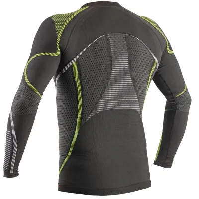 Термофутболка з довгим рукавом чоловіча Accapi Ergoracing, Black/White, XS/S (ACC А750.901-XSS) - 1 Термофутболка з довгим рукавом чоловіча Accapi Ergoracing, Black/White, XS/S (ACC А750.901-XSS) - 1 - Robinzon.ua