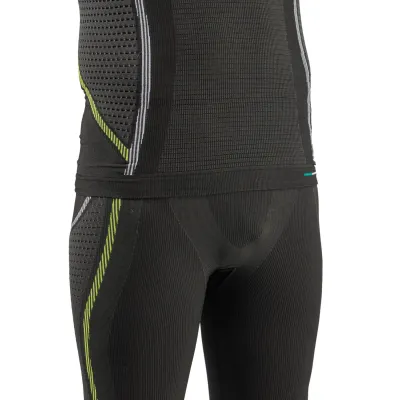 Термофутболка з довгим рукавом чоловіча Accapi Ergoracing, Black/White, XS/S (ACC А750.901-XSS) - 5 Термофутболка з довгим рукавом чоловіча Accapi Ergoracing, Black/White, XS/S (ACC А750.901-XSS) - 5 - Robinzon.ua