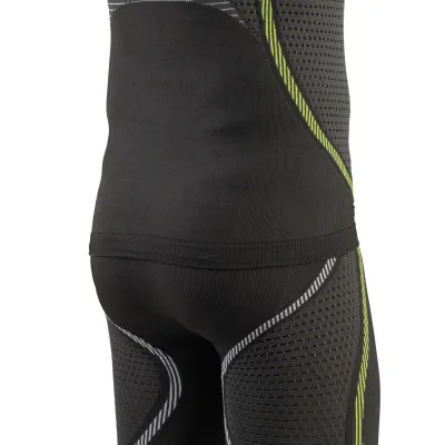 Термофутболка з довгим рукавом чоловіча Accapi Ergoracing, Black/White, XS/S (ACC А750.901-XSS) - 6 Термофутболка з довгим рукавом чоловіча Accapi Ergoracing, Black/White, XS/S (ACC А750.901-XSS) - 6 - Robinzon.ua