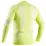 Термофутболка з довгим рукавом чоловіча Accapi Ergoracing, Lime/White, XS/S (ACC AА901.980-XSS) - 1 - Robinzon.ua