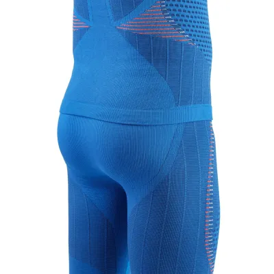 Термофутболка с длинным рукавом мужская Accapи Ergoracing, Royal/Navy, XS/S (ACC AА901.947-XSS) - 6 - Robinzon.ua