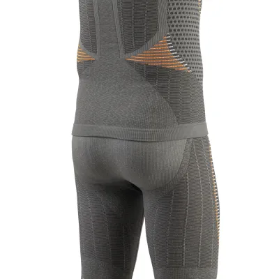 Термоштани чоловічі Accapi Ergoracing, Antracite/Black, XL/XXL (ACC AА903.968-X2X) - 3 - Robinzon.ua