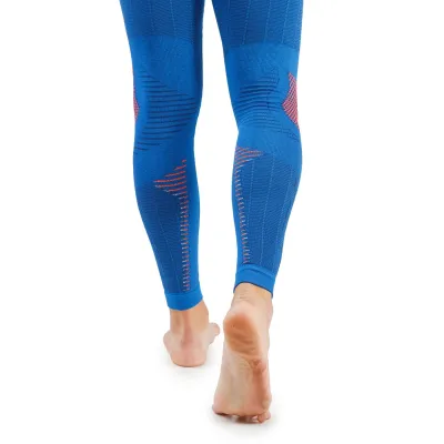 Термоштани чоловічі Accapi Ergoracing, Royal/Navy, XS/S (ACC AА903.947-XSS) - 5 - Robinzon.ua