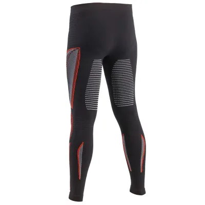 Термоштани чоловічі Accapi Synergy, Black/Red, р.XS/S (ACC EA403.908-XSS) - 1 - Robinzon.ua