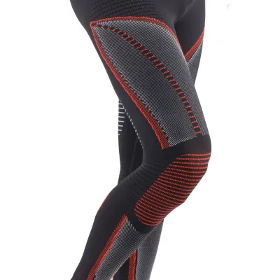 Термоштани чоловічі Accapi Synergy, Black/Red, р.XS/S (ACC EA403.908-XSS) - 4 - Robinzon.ua