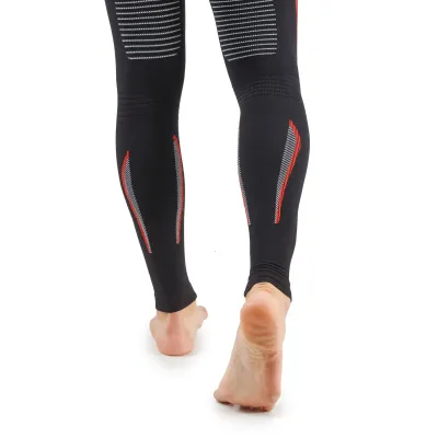 Термоштани чоловічі Accapi Synergy, Black/Red, р.XS/S (ACC EA403.908-XSS) - 5 - Robinzon.ua