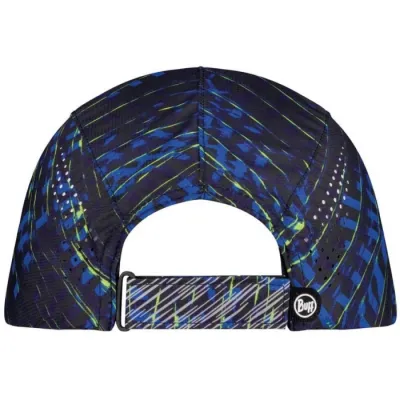 Кепка Buff Pro Run Cap, R-Sural Multi (BU 122572.555.10.00) - 1 Кепка Buff Pro Run Cap, R-Sural Multi (BU 122572.555.10.00) - 1 - Robinzon.ua