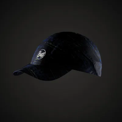 Кепка Buff Pro Run Cap, R-Sural Multi (BU 122572.555.10.00) - 3 Кепка Buff Pro Run Cap, R-Sural Multi (BU 122572.555.10.00) - 3 - Robinzon.ua