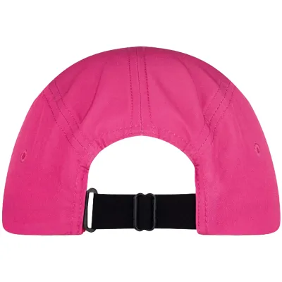 Кепка Buff Run Cap, R-B-Magik Pink (BU 122570.538.10.00) - 1 - Robinzon.ua
