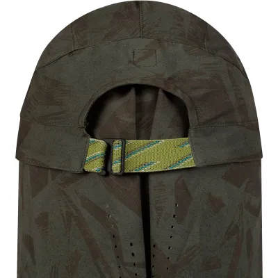 Кепка Buff Pack Sakhara Cap, Acai Khaki - S/M (BU 125341.854.20.00) - 1 Кепка Buff Pack Sakhara Cap, Acai Khaki - S/M (BU 125341.854.20.00) - 1 - Robinzon.ua