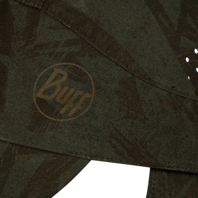 Кепка Buff Pack Sakhara Cap, Acai Khaki - S/M (BU 125341.854.20.00) - 2 Кепка Buff Pack Sakhara Cap, Acai Khaki - S/M (BU 125341.854.20.00) - 2 - Robinzon.ua