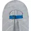 Кепка Buff Pack Sakhara Cap, Grevers Light - L/XL (BU 125340.933.30.00) - 1 - Robinzon.ua