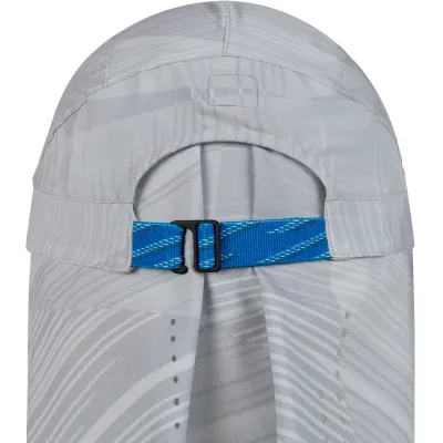 Кепка Buff Pack Sakhara Cap, Grevers Light - S/M (BU 125340.933.20.00) - 1 Кепка Buff Pack Sakhara Cap, Grevers Light - S/M (BU 125340.933.20.00) - 1 - Robinzon.ua