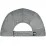 Кепка Buff Pack Trek Cap, Keled Grey (BU 122587.937.10.00) - 1 - Robinzon.ua