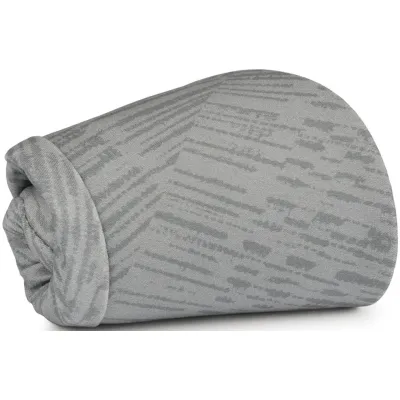 Кепка Buff Pack Trek Cap, Keled Grey (BU 122587.937.10.00) - 2 - Robinzon.ua