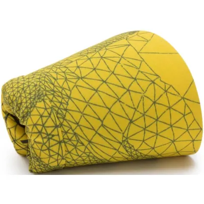 Кепка Buff Pack Trek Cap, Net Mustard (BU 117222.118.10.00) - 1 Кепка Buff Pack Trek Cap, Net Mustard (BU 117222.118.10.00) - 1 - Robinzon.ua