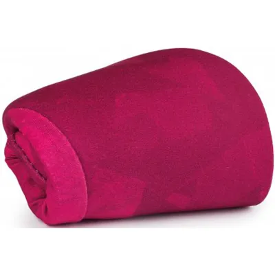 Кепка Buff Pack Trek Cap, Protea Deep Pink (BU 122589.503.10.00) - 2 - Robinzon.ua