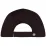 Кепка Buff Pack Trek Cap, Solid Black (BU 117218.999.10.00) - 2 - Robinzon.ua