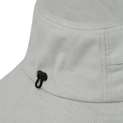 Панама дитяча Buff Play Booney Hat Sile Light Grey (BU 128601.933.10.00) - 2 - Robinzon.ua