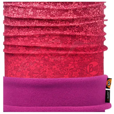 Шапка Buff Tech Fleece Hat, R-Pink (BU 118100.538.10.00) - 1 - Robinzon.ua