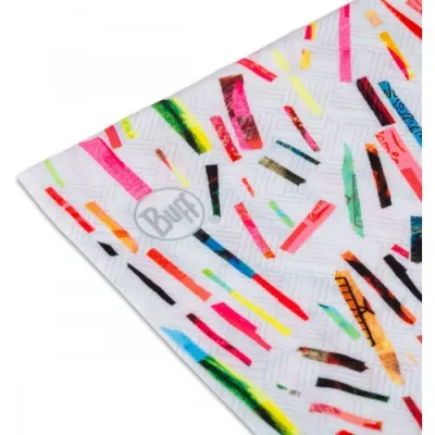 Шарф-труба дитячий (8-12 років) Buff Coolnet UV+ Ashir Multi (BU 128475.555.10.00) - 1 - Robinzon.ua