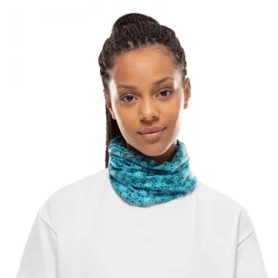 Шарф-труба Buff Coolnet UV+, Balmor Pool (BU 122510.722.10.00) - 1 - Robinzon.ua