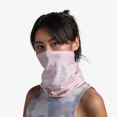 Шарф-труба Buff Coolnet UV+ Cyancy Blossom (BU 128455.537.10.00) - 1 - Robinzon.ua