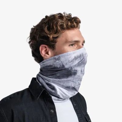 Шарф-труба Buff Coolnet Uv+ Derama Grey (BU 128435.937.10.00) - 1 Шарф-труба Buff Coolnet Uv+ Derama Grey (BU 128435.937.10.00) - 1 - Robinzon.ua