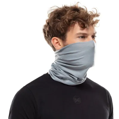 Шарф-труба Buff Coolnet Uv+, Galactic Green (BU 119328.955.10.00) - 1 - Robinzon.ua