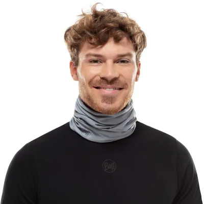 Шарф-труба Buff Coolnet Uv+, Galactic Green (BU 119328.955.10.00) - 2 - Robinzon.ua