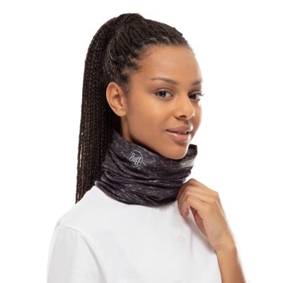 Шарф-труба Buff Coolnet UV+, Graphite Htr (BU 122536.901.10.00) - 2 - Robinzon.ua