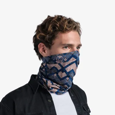 Шарф-труба Buff Coolnet UV+ Kibat Multi (BU 128445.555.10.00) - 1 Шарф-труба Buff Coolnet UV+ Kibat Multi (BU 128445.555.10.00) - 1 - Robinzon.ua