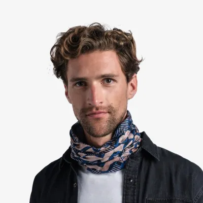 Шарф-труба Buff Coolnet UV+ Kibat Multi (BU 128445.555.10.00) - 2 Шарф-труба Buff Coolnet UV+ Kibat Multi (BU 128445.555.10.00) - 2 - Robinzon.ua