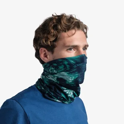 Шарф-труба Buff Coolnet UV+ Kingara Black (BU 128441.999.10.00) - 1 Шарф-труба Buff Coolnet UV+ Kingara Black (BU 128441.999.10.00) - 1 - Robinzon.ua