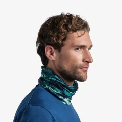 Шарф-труба Buff Coolnet UV+ Kingara Black (BU 128441.999.10.00) - 2 Шарф-труба Buff Coolnet UV+ Kingara Black (BU 128441.999.10.00) - 2 - Robinzon.ua