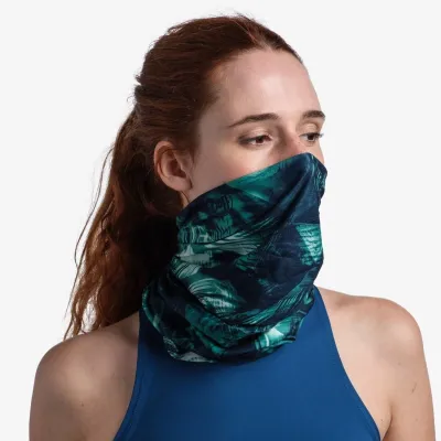 Шарф-труба Buff Coolnet UV+ Kingara Black (BU 128441.999.10.00) - 3 Шарф-труба Buff Coolnet UV+ Kingara Black (BU 128441.999.10.00) - 3 - Robinzon.ua